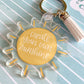 Create Your Own Sunshine Acrylic Keychain