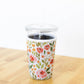 Spring Garden Drink Sleeve