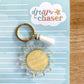 Create Your Own Sunshine Acrylic Keychain