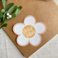 Good Vibes Daisy Sticker