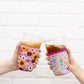 Countryside Blooms Drink Sleeve