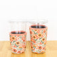 Sunny Poppies Drink Sleeve