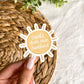 Create Your Own Sunshine Sticker