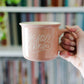 Be Still and Know Mug